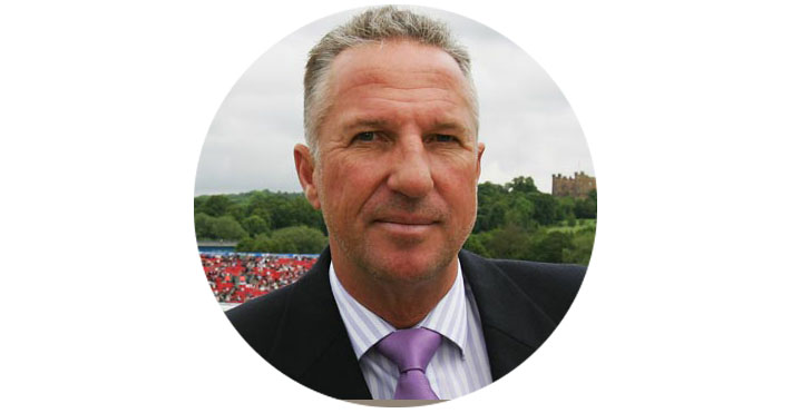 The brand new series sees five intrepid celebrities take on the chilly waters of scotland. Ian Botham Daughter - Ian Botham Cricketer Girlfriend Weight Height Age Records And More India Fantasy