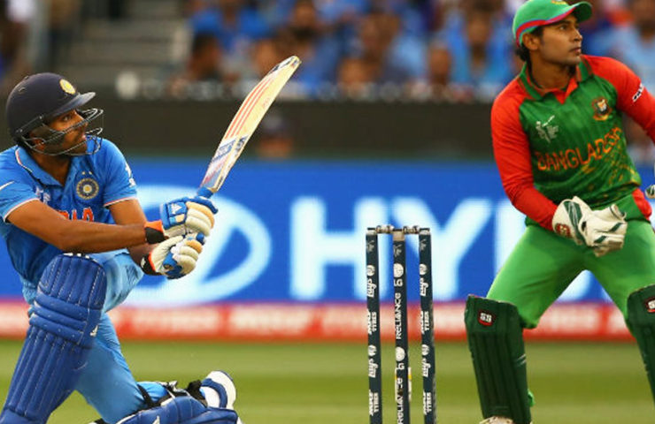 Top 3 India vs Bangladesh Asia Cup matches