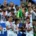 Indian Super League to be broadcasted in six languages over seven channels