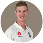 Keaton Jennings (cricketer) Girlfriend, Weight, Height, Age, Records and More