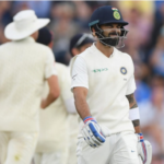 भारतीय कप्तान हुए शून्य पर आउट, ट्विटर पर प्रतिक्रियाओं को आई बाढ़!