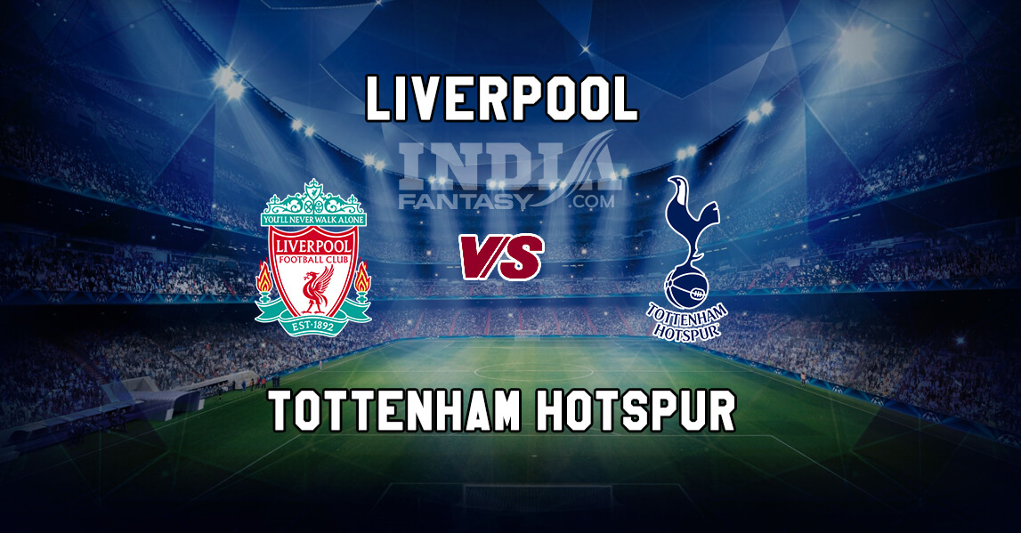 LIV vs TOT Dream11