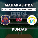 MAH VS PUN  DREAM 11 PREDICTION विजय हज़ारे ट्रॉफी 2018 TEAM NEWS, PLAYING 11
