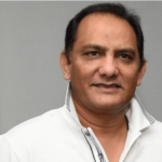 मोहम्मद अज़हर ने भारतीय कोच को भारत की हार का जिम्मेदार कहा!