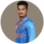 Pawan Negi Girlfriend, Height, Age, IPL 2021 Team, Bowling Stats