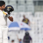 तिहरा शतक लगाने वाला यह बल्लेबाज करेगा बोर्ड प्रेजिडेंट टीम की अगुवाई