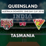 QUN vs TAS DREAM11 PREDICTION AUSSIE ODD CUP | QUN vs TAS TEAM NEWS, PLAYING 11