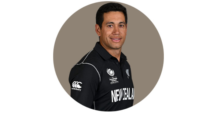 Ross Taylor (cricketer) Wife, Weight 