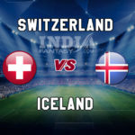 SUI vs ICE Dream11 Team Prediction, Preview, Team News, Lineups