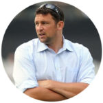 Steve Harmison (cricketer) Wife, Weight, Height, Age, Records and More