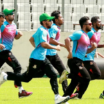 एशिया कप 2018: एशिया कप के लिए बांग्लादेश की शुरुआत अंदेशे में!