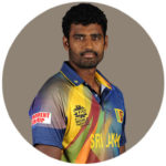 Thisara Perara (cricketer) Wife, Weight, Height, Age, Records and More