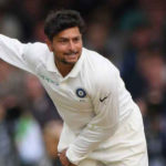 Kuldeep Yadav admits to challenges in Test cricket