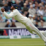 KL Rahul equals 13 year-old record set by Rahul Dravid