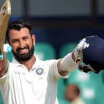 What did Virat say to Pujara after the first innings at Southampton