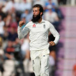 Moeen Ali sought advice from former Indian cricketer