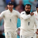 Watch: Adil Rashid’s “ball of the century”
