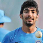 Jasprit Bumrah reveals his goal for the Asia Cup 2018