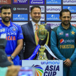 BCCI sends team India some help ahead of Asia Cup 2018