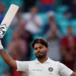 Rishabh Pant needs to do better: MSK Prasad