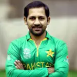 Schedule change in India’s favour hints Sarfraz Ahmed