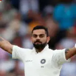 Virat Kohli to be awarded Khel Ratna