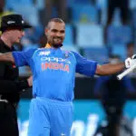 “No shame if I fail after giving my all,” says Shikhar Dhawan