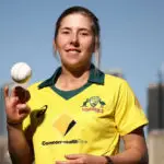Australian Twenty20 squad welcomes two debutant teenagers