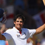 Twitter reactions to Alastair Cook retirement