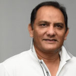 Azharuddin slams the Indian coaches