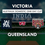VCT vs QUN DREAM11 PREDICTION AUSSIE ODD CUP | VCT vs QUN TEAM NEWS, PLAYING 11