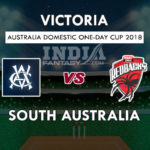 VCT VS SAU DREAM 11 PREDICTION ऑस्ट्रेलियाई वनडे कप TEAM NEWS, PLAYING 11