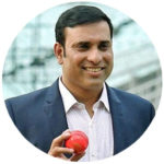 VVS Laxman (cricketer) Wife, Weight, Height, Age, Records and More