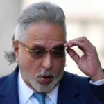 देखिये : ओवल स्टेडियम में विजय माल्या को देखा गया