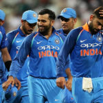 Former New Zealand skipper backs India as favourites to win the World Cup