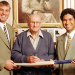 Cricket Legends Throughout History