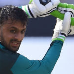 Watch Shoaib Malik’s reaction when Indian fan called him jiju in Asia Cup