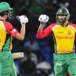 TKR vs GUY Today Match Prediction | TKR vs GUY Who Will Win