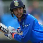 SLW vs INDW: What a day for Mandhana, India wins first ODI by 9 wickets!
