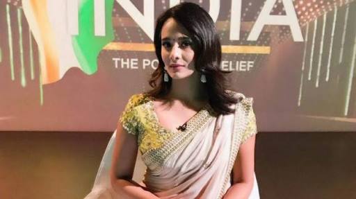 Mayanti Langer