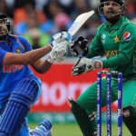 India vs Pakistan: Playing XIs and Team Changes