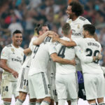 Real Madrid star gets four-month prison sentence