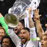 UCL 2018: 5 big threats to Real Madrid’s title defence