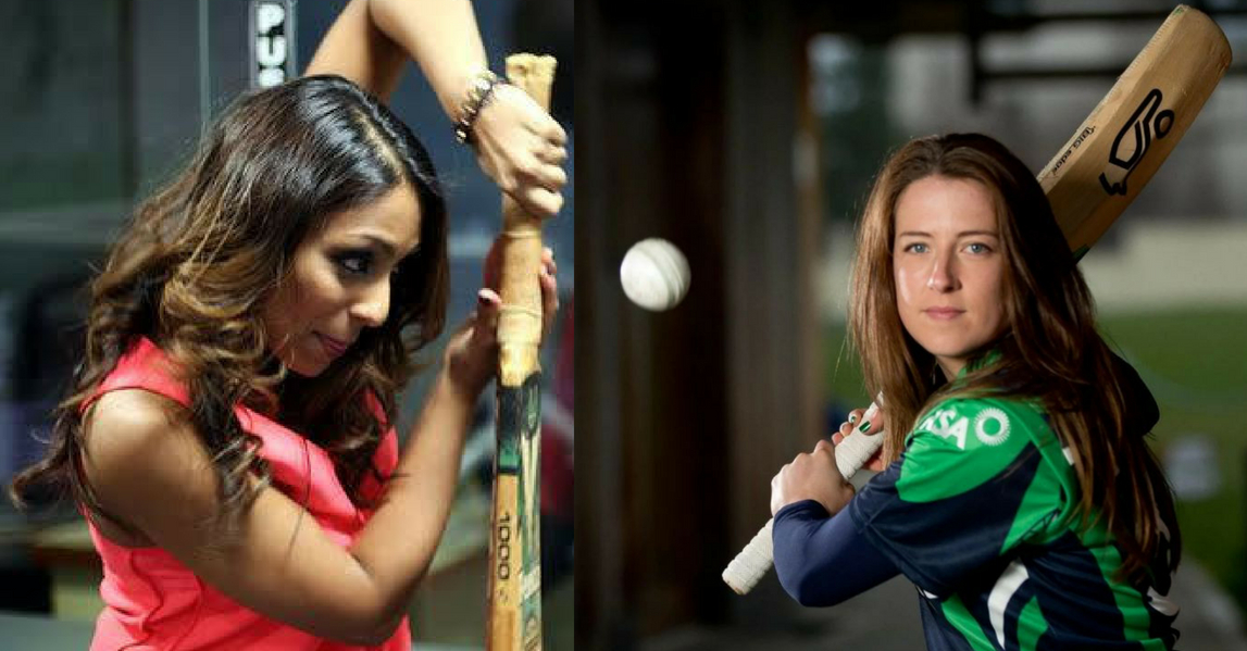 Top 10 Most Beautiful Women Cricketers In The World G