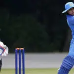 Mithali Raj calls this series a precursor to World Cup T20I