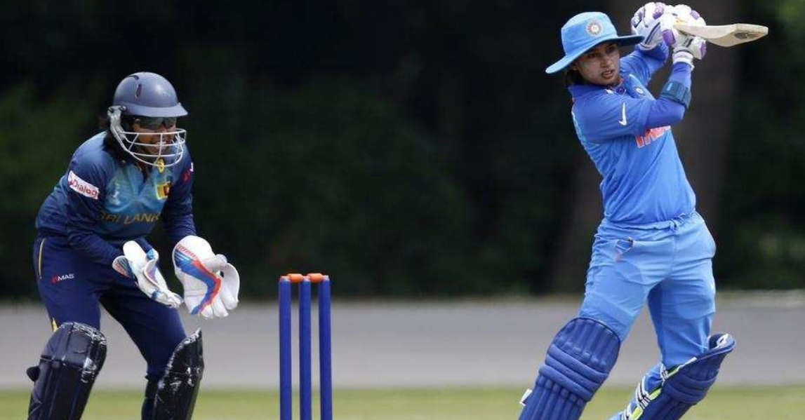 ICC Women’s World Cup T20I