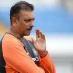 “My team will not throw in the towel”, says Ravi Shastri