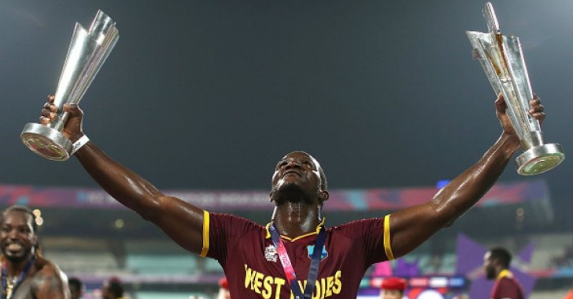 ICC Women's World Cup T20