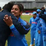 Championships minimize the gap between the nations says Mithali Raj