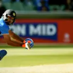 Watch: Captain Rohit Sharma enjoys playing Video game ahead of the Asia Cup 2018